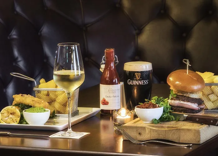 The Johnstown Estate