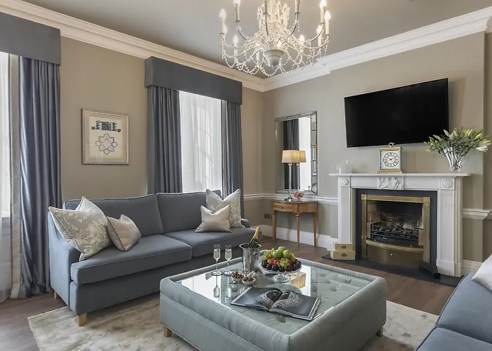 Hotel The Johnstown Estate