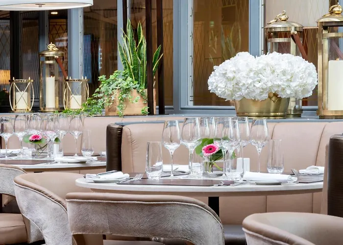 Hotel The Johnstown Estate 4*