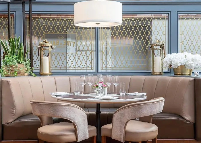 The Johnstown Estate