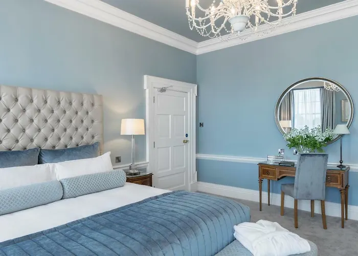 The Johnstown Estate Hotel