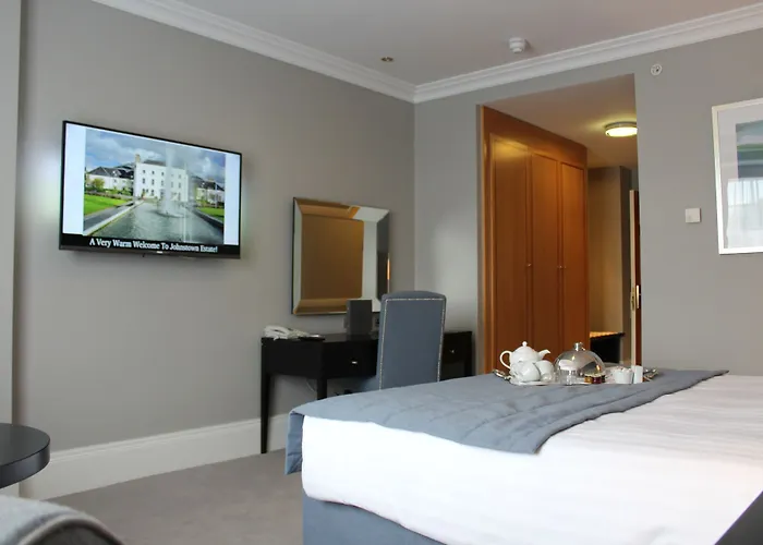 The Johnstown Estate 4*