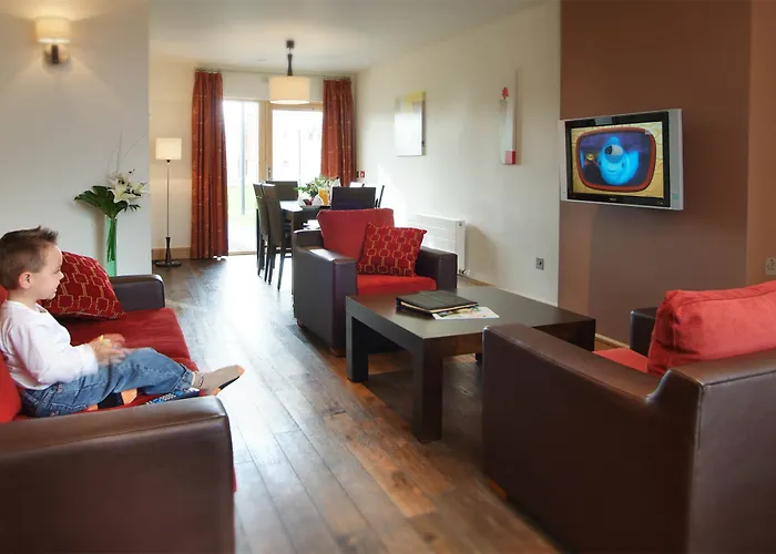 The Johnstown Estate Hotel Enfield