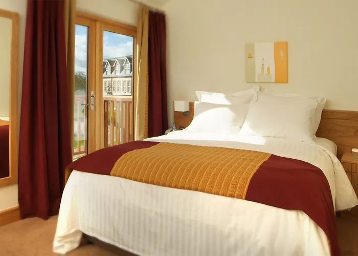 The Johnstown Estate Hotel Enfield