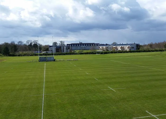 The Johnstown Estate Enfield