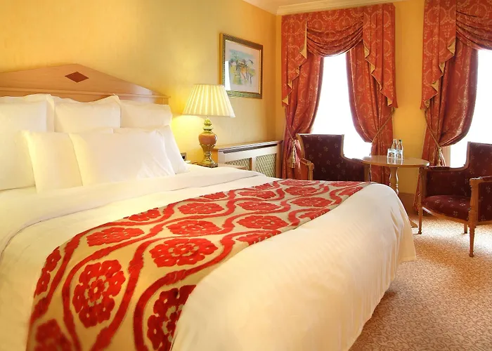 The Johnstown Estate