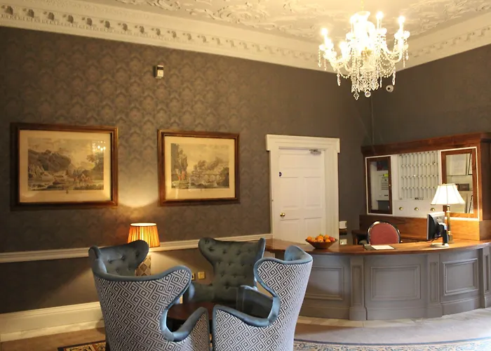 The Johnstown Estate