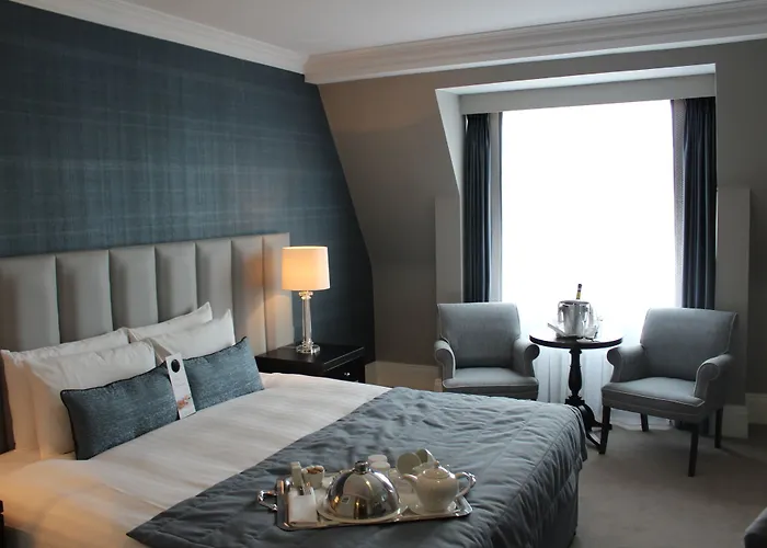 The Johnstown Estate 4*