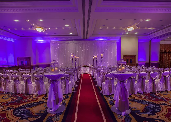 The Johnstown Estate Hotel 4*