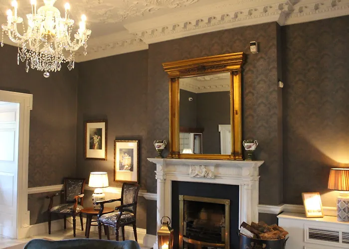 The Johnstown Estate 4* Enfield