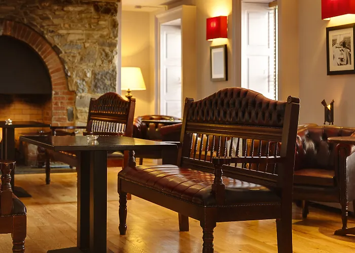 Hotel The Johnstown Estate 4*