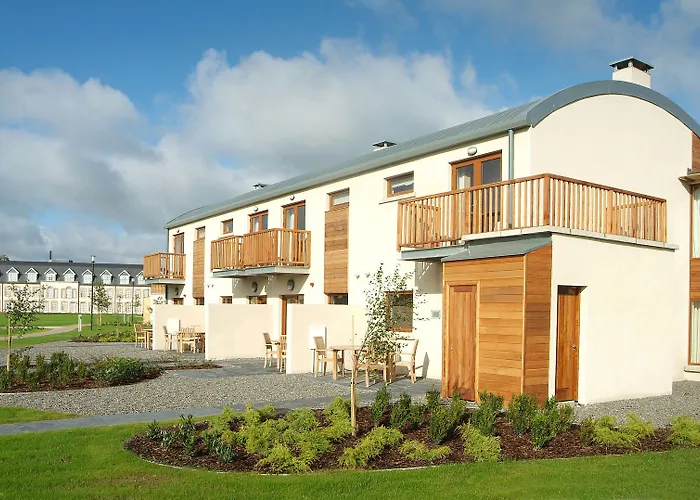 The Johnstown Estate