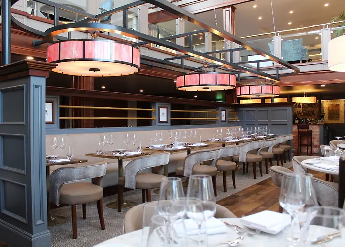 Hotel The Johnstown Estate 4*