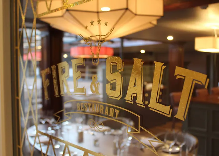 The Johnstown Estate 4*