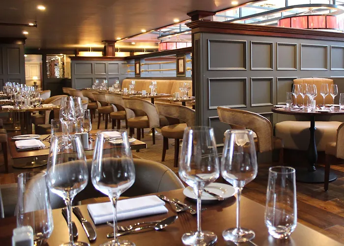 Hotel The Johnstown Estate 4*