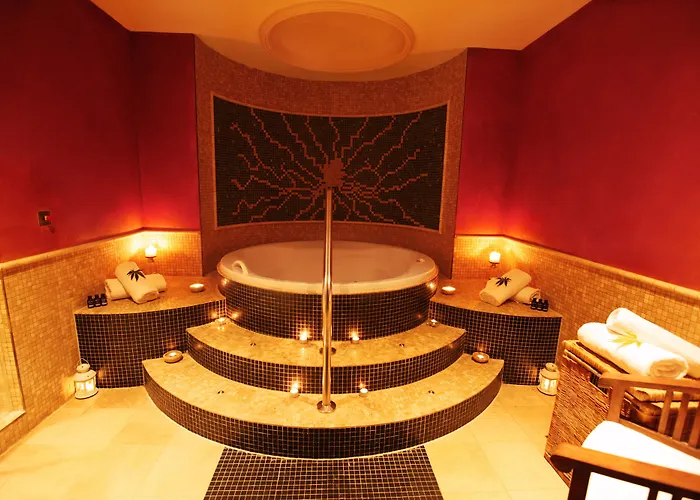 Hotel The Johnstown Estate Enfield