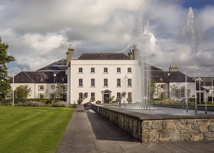 Hotel The Johnstown Estate 4*