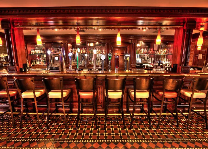 The Johnstown Estate Hotel 4*